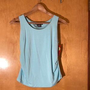 per se lined aqua tank